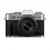 Fuji X-T30 III silber inkl. XC 13-33mm