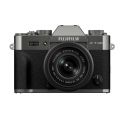 Fuji X-T30 III anthrazit inkl. XC 13-33mm