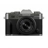 Fuji X-T30 III anthrazit inkl. XC 13-33mm