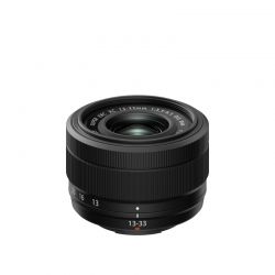 Fuji XC 13-33mm OIS 3,5-6,3