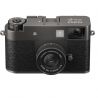 Fuji X-HF1 half anthrazit inkl. 64 GB SD 150 € cashback