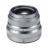 Fuji XF 35mm, 2 R WR silber