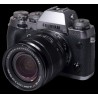Fuji X-T1 XF 16-55 graphit/silber