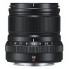 Fuji XF 50mm, 2,0 R WR schwarz