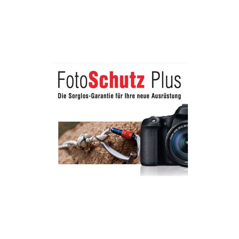 Fotoschutz 3 Jahre bis 2000 Euro kaufen