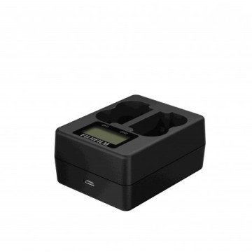 Fujifilm BC-W235 Doppelladegerät kaufen - Bild 1