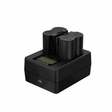 Fujifilm BC-W235 Doppelladegerät kaufen - Bild 2