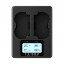 Fujifilm BC-W235 Doppelladegerät kaufen - Bild 3