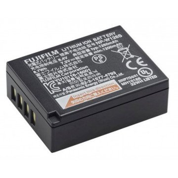 Fujifilm NP-W126S Akku kaufen | Photo Porst - Bild 1
