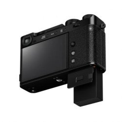 Fujifilm X-E5 schwarz kaufen | Photo Porst - Bild 1