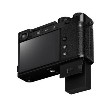 Fujifilm X-E5 schwarz kaufen | Photo Porst - Bild 1