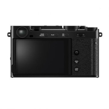 Fujifilm X-E5 schwarz kaufen | Photo Porst - Bild 2