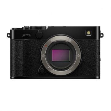 Fujifilm X-E5 schwarz kaufen | Photo Porst - Bild 4