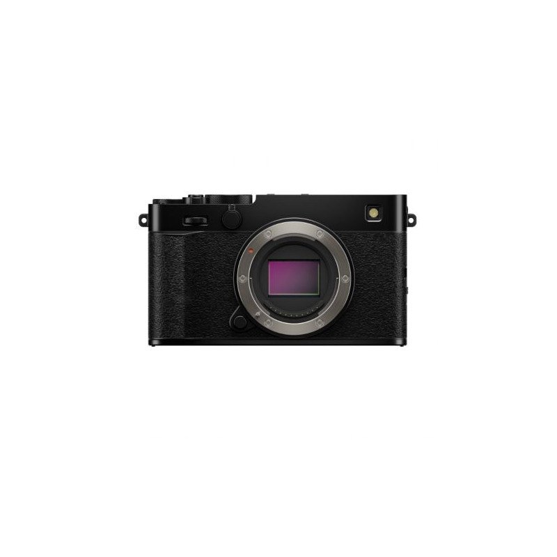 Fujifilm X-E5 schwarz kaufen | Photo Porst - Hauptbild