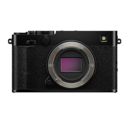 Fujifilm X-E5 schwarz kaufen | Photo Porst