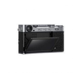 Fujifilm X-E5 silber kaufen | Photo Porst - Bild 2