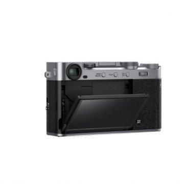 Fujifilm X-E5 silber kaufen | Photo Porst - Bild 2