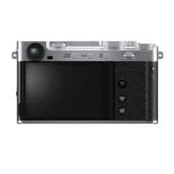 Fujifilm X-E5 silber kaufen | Photo Porst - Bild 3