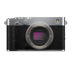 Fujifilm X-E5 silber kaufen | Photo Porst