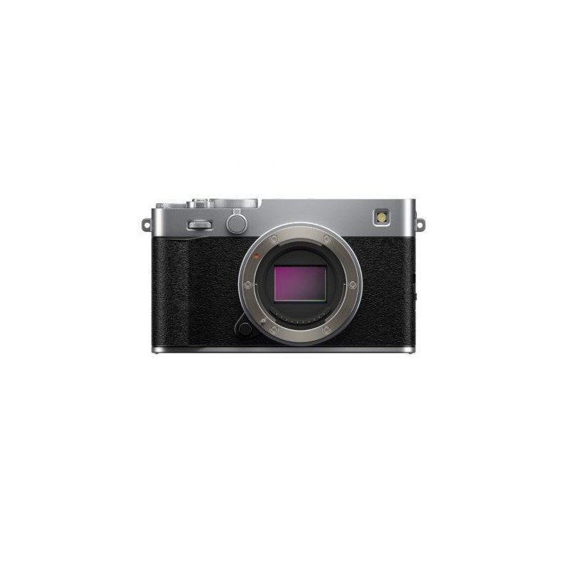 Fujifilm X-E5 silber kaufen | Photo Porst - Hauptbild