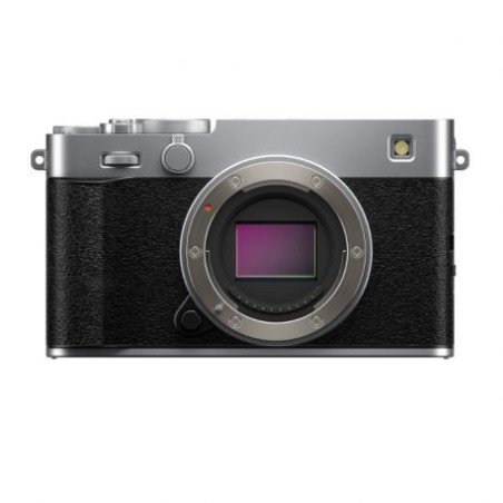 Fujifilm X-E5 silber kaufen | Photo Porst