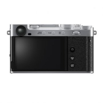 Fuji X-E5 silber + XF 23mm R WR - Bild 2