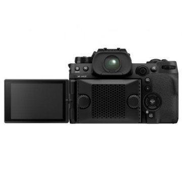 Fujifilm X-H2 Gehäuse kaufen | Photo Porst - Bild 1