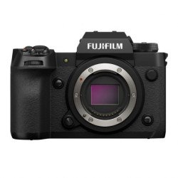 Fujifilm X-H2 Gehäuse kaufen | Photo Porst