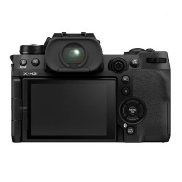 Fujifilm X-H2 + XF 16-80mm kaufen | Photo Porst - Bild 1