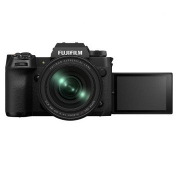 Fujifilm X-H2 + XF 16-80mm kaufen | Photo Porst - Bild 2