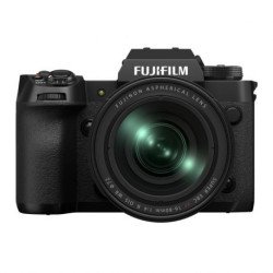 Fujifilm X-H2 + XF 16-80mm kaufen | Photo Porst