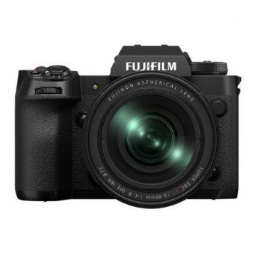 Fujifilm X-H2 + XF 16-80mm kaufen | Photo Porst - Bild 3