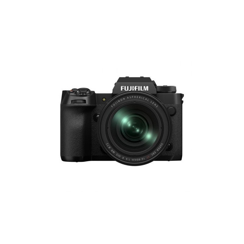 Fujifilm X-H2 + XF 16-80mm kaufen | Photo Porst - Hauptbild