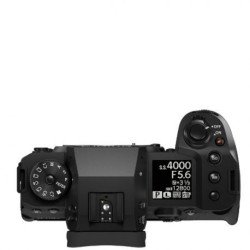 Fujifilm X-H2S Gehäuse kaufen | Photo Porst - Bild 1