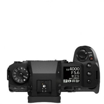Fujifilm X-H2S Gehäuse kaufen | Photo Porst - Bild 1
