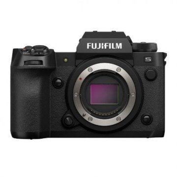 Fujifilm X-H2S Gehäuse kaufen | Photo Porst - Bild 3