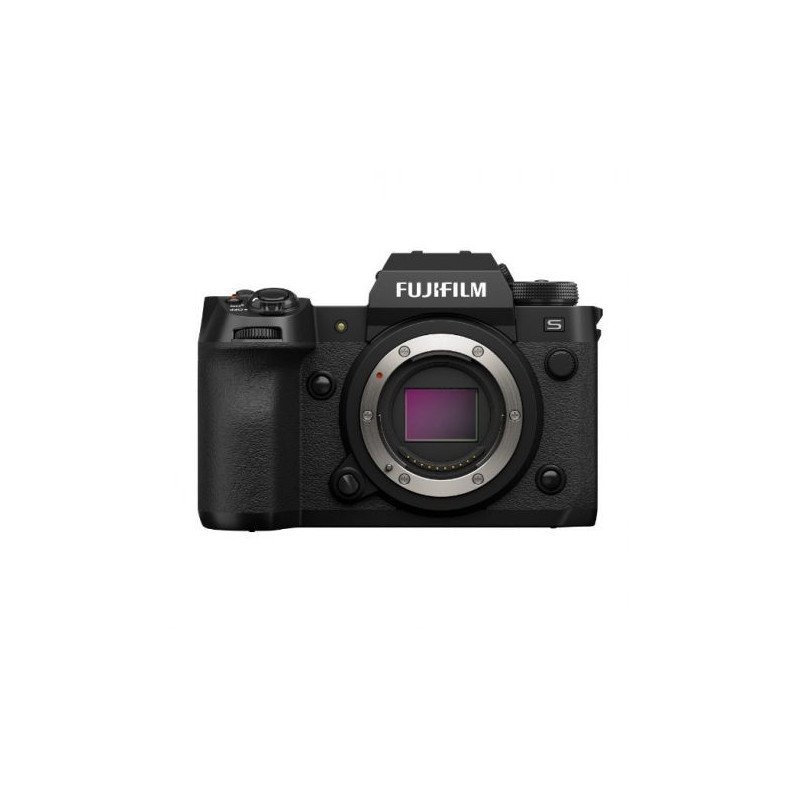 Fujifilm X-H2S Gehäuse kaufen | Photo Porst - Hauptbild