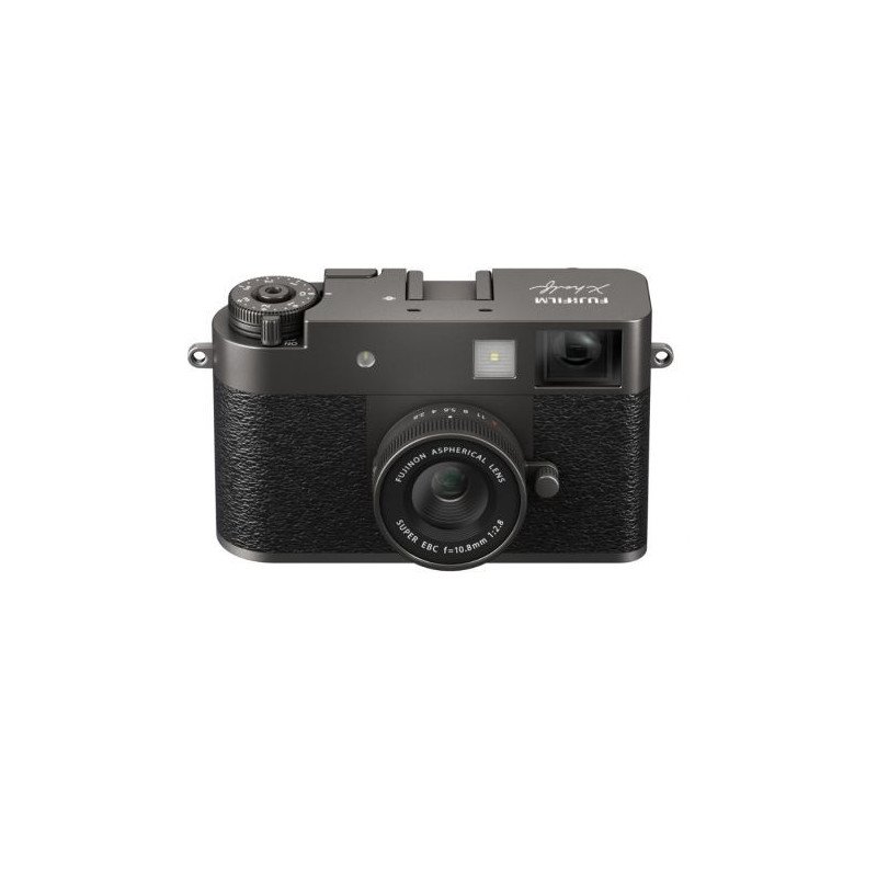 Fuji X-HF1 Fujis Halbformat für Liebhaber der analogen Fotografie - Hauptbild