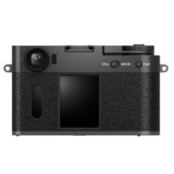 Fuji X-HF1 Fujis Halbformat für Liebhaber der analogen Fotografie - Bild 2