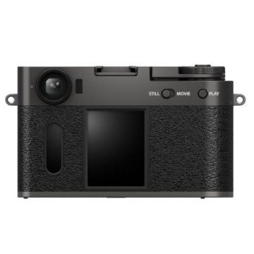 Fuji X-HF1 Fujis Halbformat für Liebhaber der analogen Fotografie - Bild 2