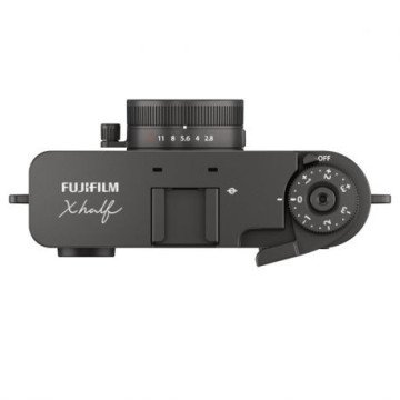 Fuji X-HF1 Fujis Halbformat für Liebhaber der analogen Fotografie - Bild 3