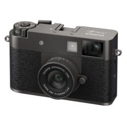 Fuji X-HF1 Fujis Halbformat für Liebhaber der analogen Fotografie - Bild 4