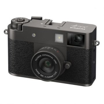 Fuji X-HF1 Fujis Halbformat für Liebhaber der analogen Fotografie - Bild 4
