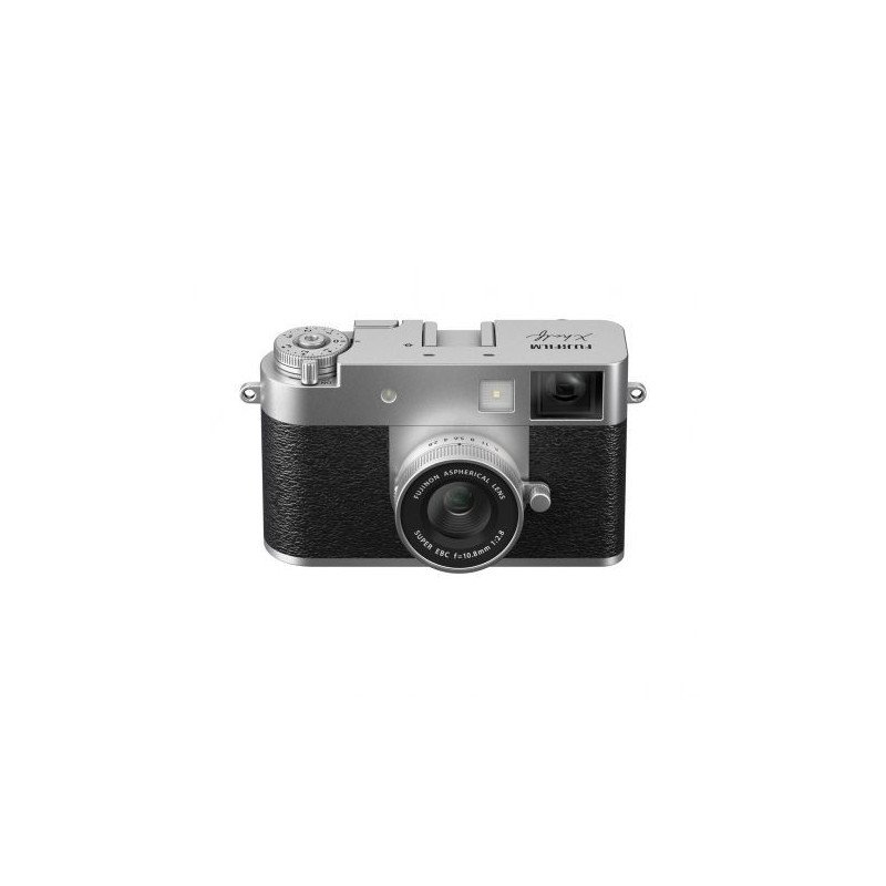 Fuji X-HF1 Fujis Halbformat für Liebhaber der analogen Fotografie - Hauptbild