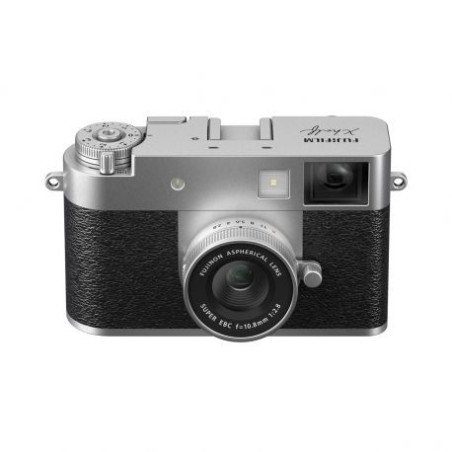 Fuji X-HF1 Fujis Halbformat für Liebhaber der analogen Fotografie