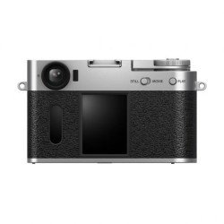 Fuji X-HF1 Fujis Halbformat für Liebhaber der analogen Fotografie - Bild 3