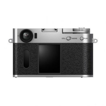 Fuji X-HF1 Fujis Halbformat für Liebhaber der analogen Fotografie - Bild 3