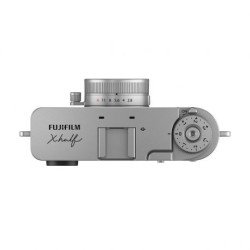 Fuji X-HF1 Fujis Halbformat für Liebhaber der analogen Fotografie - Bild 4