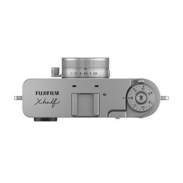 Fuji X-HF1 Fujis Halbformat für Liebhaber der analogen Fotografie - Bild 4
