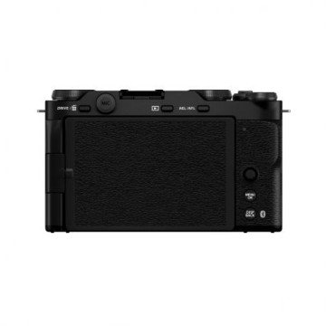 Fujifilm X-M5 schwarz kaufen | Photo Porst - Bild 2